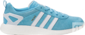 Кроссовки Adidas Palace Pro Boost 'Bright Cyan', синий S78092 | Blue фото 1