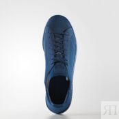 Кроссовки Adidas Stan Smith Primeknit 'Tech Steel', синий S80067 | Blue фото 3