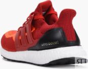 Кроссовки Adidas UltraBoost 2.0 'Red Gradient', красный AQ4006 | Red фото 5