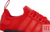 Кроссовки Adidas NMD_R1 'Clear Red', красный BB1970 | Red фото 2