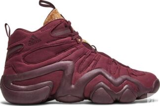 Кроссовки Adidas Crazy 8 'Kobe Vino Pack', красный