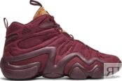 Кроссовки Adidas Crazy 8 'Kobe Vino Pack', красный D70090 | Red фото 1