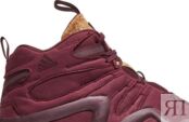 Кроссовки Adidas Crazy 8 'Kobe Vino Pack', красный D70090 | Red фото 2