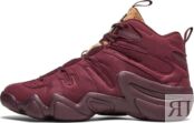 Кроссовки Adidas Crazy 8 'Kobe Vino Pack', красный D70090 | Red фото 3