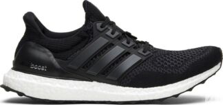 Кроссовки Adidas UltraBoost 1.0 'Core Black', черный