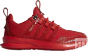 Кроссовки Adidas SL Loop Runner TR 'Red Croc', красный S85682 | Red фото 1