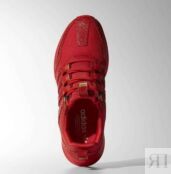 Кроссовки Adidas SL Loop Runner TR 'Red Croc', красный S85682 | Red фото 3