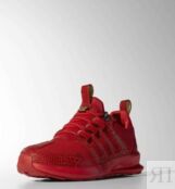 Кроссовки Adidas SL Loop Runner TR 'Red Croc', красный S85682 | Red фото 4