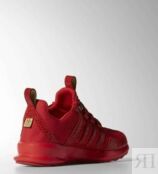 Кроссовки Adidas SL Loop Runner TR 'Red Croc', красный S85682 | Red фото 5