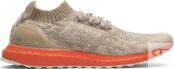 Кроссовки Adidas UltraBoost Uncaged 'Trace Cargo', загар S82064 | Tan фото 1