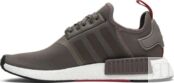 Кроссовки Adidas NMD_R1 'Tech Earth', коричневый S81881 | Brown фото 3