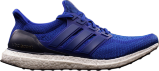 Кроссовки Adidas UltraBoost 2.0 'Collegiate Royal', синий