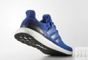 Кроссовки Adidas UltraBoost 2.0 'Collegiate Royal', синий AQ5932 | Blue фото 3