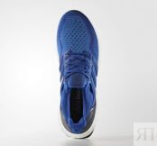 Кроссовки Adidas UltraBoost 2.0 'Collegiate Royal', синий AQ5932 | Blue фото 4