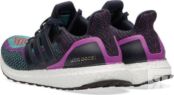 Кроссовки Adidas UltraBoost 2.0 'Shock Purple', синий BB3908 | Blue фото 4