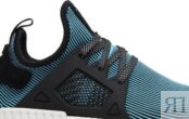 Кроссовки Adidas NMD_XR1 'Bright Cyan', синий S32212 | Blue фото 2