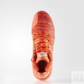 Кроссовки Adidas D Rose 7 PK, красный AQ7743 | Red фото 3