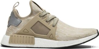 Кроссовки Adidas NMD_XR1 PK 'Linen', загар