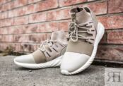 Кроссовки Adidas Tubular Doom 'Special Forces', загар BA8722 | Tan фото 2