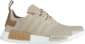 Кроссовки Adidas Offspring x NMD R1 'Offspring', загар BB0736 | Tan фото 1