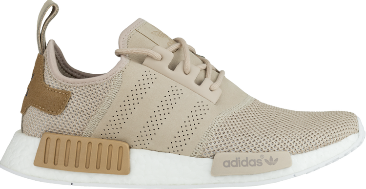 Кроссовки Adidas Offspring x NMD R1 'Offspring', загар BB0736 | Tan фото 1