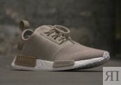 Кроссовки Adidas Offspring x NMD R1 'Offspring', загар BB0736 | Tan фото 2