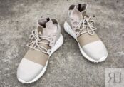 Кроссовки Adidas Tubular Doom 'Special Forces', загар BA8722 | Tan фото 4