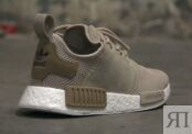 Кроссовки Adidas Offspring x NMD R1 'Offspring', загар BB0736 | Tan фото 3