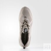 Кроссовки Adidas Alphabounce Engineered Mesh 'Beige', загар BB9041 | Tan фото 3