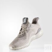 Кроссовки Adidas Alphabounce Engineered Mesh 'Beige', загар BB9041 | Tan фото 5