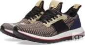 Кроссовки Adidas KOLOR x Pureboost ZG, коричневый AQ4445 | Brown фото 2