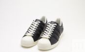 Кроссовки Adidas Neighborhood x Superstar 80s 'NBHD', черный B34070 | Black фото 3