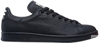 Кроссовки Adidas PW Stan Smith Sld 'Pharrell', черный