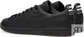 Кроссовки Adidas PW Stan Smith Sld 'Pharrell', черный B25387 | Black фото 4