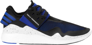 Кроссовки Adidas Y-3 Retro Boost 'Electric Blue', синий