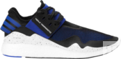 Кроссовки Adidas Y-3 Retro Boost 'Electric Blue', синий AQ5494 | Blue фото 1