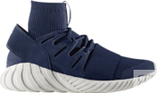 Кроссовки Adidas Tubular Doom 'Night Marine', синий S80103 | Blue фото 1