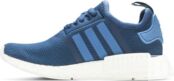 Кроссовки Adidas NMD_R1 'Unity Blue', синий S31502 | Blue фото 3