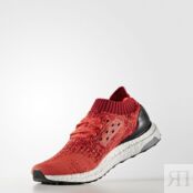 Кроссовки Adidas UltraBoost Uncaged 'Olympic Edition', красный BA9302 | Red фото 2