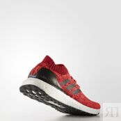 Кроссовки Adidas UltraBoost Uncaged 'Olympic Edition', красный BA9302 | Red фото 5