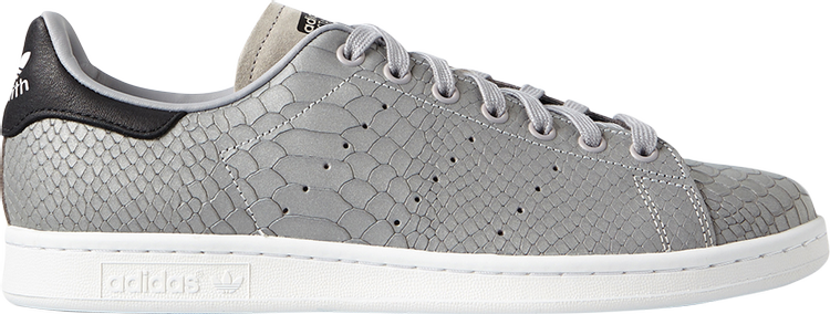 Кроссовки Adidas Stan Smith 'Fashion Week', серебряный S75631 | Silver фото 1