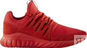 Кроссовки Adidas Tubular Radial 'Red', красный S80116 | Red фото 1