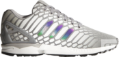 Кроссовки Adidas ZX Flux 'Xeno', серый B24442 | Grey фото 1