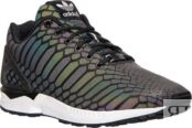 Кроссовки Adidas ZX Flux 'XENO Reflective', черный B24441 | Black фото 2