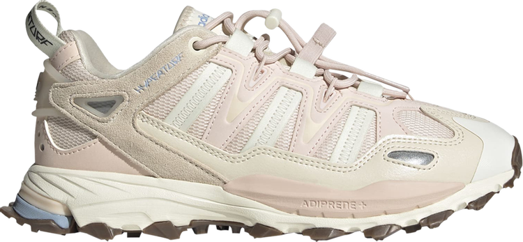 Кроссовки Adidas Wmns Hyperturf Adventure 'Wonder Quartz', розовый HQ4303 | Pink фото 1