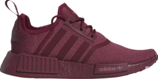 Кроссовки Adidas Wmns NMD_R1 'Shadow Red', красный