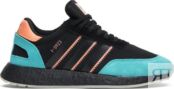 Кроссовки Adidas size? x I-5923 'Hawaiian Thunderstorm', бирюзовый B27841 | Teal фото 1