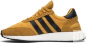 Кроссовки Adidas Iniki Runner 'Goldenrod', золотой BY9733 | Gold фото 3