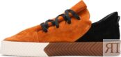 Кроссовки Adidas Alexander Wang x AW Skate 'Sand', медный BY8908 | Copper фото 3