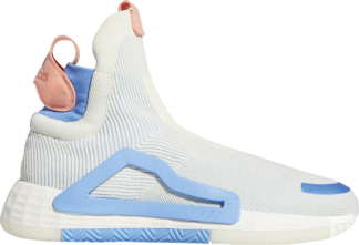 Кроссовки Adidas N3XT L3V3L 'Pastel', кремовый